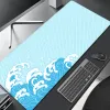 Коврики для игрового ПК Коврик для мыши Playmat Control Plus Игровые коврики для мыши Wave Series Коврик для ноутбука Офисный геймерский ковер Бесплатная доставка