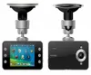 Автомобильный видеорегистратор K6000 1080P Full HD светодиодный ночной рекордер приборная панель Vision Veicle камера видеорегистратор Carcam видеорегистратор автомобильные видеорегистраторы5456817