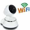 2024 V380 HD 720P Mini aparat IP Wi -Fi bezprzewodowy P2P Surveillance kamera Nocna Nocna wizja IR