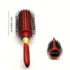 Storage Bottles Hair Brush Shape Hidden-Storage Box Travel In Style With The Charmonic Comb Diversion Stash Safe