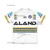 2024 enfants Penrith Panthers Dolphins maillots de rugby Eels Broncos lapin Titans Dolphins Sea Eagles STORM Brisbane ROOSTERS Warrior enfants 2024 maillots de rugby chemises