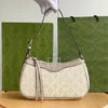 7A Luxus-Designer-Hobo-Unterarmtasche, Handytasche, Mini-Einkaufstasche, modische Damen-Umhängetaschen, Geldbörsen, Crescent Moon-Handtaschen, Umhängetaschen für Damen, Clutch, Abendtaschen