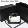 Shoulder Bag Designer Manufacturers Discount Brand Design Sense Womens Bag New Style Elegance Handbag Small and Popular Chain Lock Buckle Versatile Crossbody