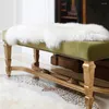 Carpets Fade-resistant Rug Carpet Sofa Cushion Super Soft Chair Wear Resistant Area Machine Washable Floor