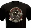 Chopper Custom Motorcycle Biker Rider Motorrad New Fi Men Men's T Shirt T Shirt Cott Men Kort ärm T -skjortor 53me#