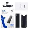 Drives Netac SSD 1tb External SSD 500gb 250gb 2tb HDD Portable SSD Hard Disk USB3.0 Solid State Drive for Laptop Desktop Notebook