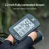 XOSS G G2 G Plus Bike Computer GPS Generation 2 Cycling Wireless Speedometer Tracker Bytometer Väg MTB Bike Ant Extra 3% rabatt 240313