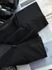 Vestes Femmes Mode Polyamide Noir Veste Pour Femmes 2024 Haute Qualité À Capuche À Manches Longues Cool Élégant Lâche A-ligne Fermeture À Glissière Manteau Dame