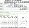 nuovo abito High Sense + pantaloni Fi Busin Colletto con bavero da uomo Tessuto a trama bicolore Abito da sposa gentiluomo doppio petto 48ug #