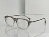 Womens Brillen Frame Clear Lens Mannen Zon Gassen Mode Stijl Beschermt Ogen UV400 Met Case 50316F
