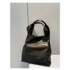 Designer Mius Bag Muimui Mui Mui Miaos Sacola Coreana Nova Hobo Ombro Grande Capacidade Bolsa Único Ombro Axilas Bucket Bag para Mulheres