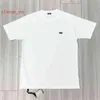 Kith Merk Designer T-shirt Heren Dames Zomermode Casual KITH T-shirt Hoge kwaliteit Heren Comfortabel Ademend Sport T-shirt Heren Eenvoudige stijl 3618