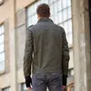 Neue Jacken Männer Bomberjacke Männer Casual Windjacke Jacke Mantel Männer Frühling Herbst Neue Heiße Outwear Schlanke Militärische Jacke Herren 09v4 #