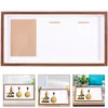 Frames Haushalt Medaille Po Frame Display Bild kreative Halter Papier zeigen