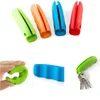 Storage Bags Convenient Bag Hanging Quality Mention Dish Carry 15g Kitchen Gadgets Silicone Accessories Save Effort