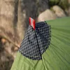 Tält och skyddsflammor Creed Lanshan 2 Pro endast 915 gram 2 sidor 20d silikon nylon lättvikt 2 person 3 och 4 säsong ryggsäck camping tent24327