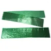 Table Cloth 2 Pack Sequin Runner Green For Birthday Wedding Bachelorette Holiday Celebration Party Decorations