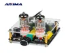 AIYIMA Upgraded 6K4 Tube Preamplifier Amplifiers HiFi Tube Preamp Bile Buffer Auido Amp Speaker Sound Amplifier Home Theater DIY5126941