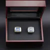 1970 2006 Indianapolis pony championship ring set 2 pieces