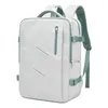 Backpack Women Travel Large Capacity Multi-Function Luggage Lightweight Waterproof Women's Casual Bags Notebook Bagpacks