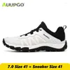 Chaussures de cyclisme Auupgo 2024 Version 7.0 Water pour unisexe Pro, semelle de poulpe, châssis en amont, baskets couleur Orange noir blanc