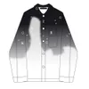 2024 Spring New Jackets Designer Jacket Spring New Long Sleeve Lapel Neck Jeans Jackets Denim Men Coat Denim Jacket FZ2403271