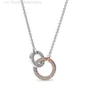 Designer Pandoras Necklace Pan Famonghi