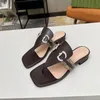 Fashionable summer women sandals casual and comfortable diamond flip flop designer dress neutral beach shoes