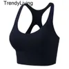 24ss New Women Outfits Summer Vest Girls Running Sport Bra Ladies Casual Adult Sportswear Exercise Fiess Wear Sleeveless womens yoga Vest