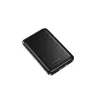 Laddare 5000mAh Power Bank Magnetic Wireless Charger Mobiltelefon Portable Charger Powerbank för iPhone 13 Samsung S22 Xiaomi Poverbank