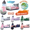 Zapatos atléticos GAI Sandalia Hombres y mujeres Zapatos para vadear Natación descalza Zapatos deportivos para agua Sandalias de playa al aire libre aguas arriba Pareja Creek Zapatos tamaño EUR 35-46