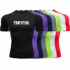 compri Shirt Men Gym Running T Shirt Quick Dry Breathable Fitn Sport Shirts Sportswear Training Sports Tights Rguard D42e#