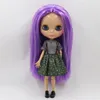 ICY DBS blyth – poupée 30cm, jouet 16 BJD, corps articulé, cheveux violets, offre spéciale en vente, 240313