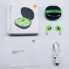 Słuchawki Xiaomi Redmi Buds 4 Lite słuchawki TWS Bluetooth 5.3 słuchawki IP54 20 godzin żywotność baterii Mi Prawdziwe bezprzewodowe słuchawki 4 słuchawki 4