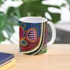 Mugs Mola de Panama Coffee Mug Cafe를위한 맞춤 선물 컵