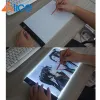 Tablets small A4 Drawing Tablet USB Led Light Pad Tracing Board Children's Toy Diamond Painting tool Educational Kids Creative Gifts