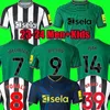 Tonali Bruno G. 24 Soccer Jerseys Isak Home Wilson Joelinton Trippier Almiron Gordon Ashby 2023 2024 Football Shirt Maximin Top Men Kids Kit