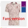 Meksyk 2023 Koszulki piłkarskie Kobiety Bramkarz mundurek z długim rękawem Wersja 23 23 Chicharito G.Dos Santos Camisetas Men Set Kit Kit Football Shirt FHG