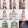 От 1 до 8 лет для мальчиков и девочек, детский свитер, жилет, осенне-зимний теплый кардиган, топ с длинными рукавами, клетчатые свитера, модный трикотаж, одежда 240326