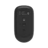 Mäuse Xiaomi Wireless Mouse Lite Batterieversion 2,4 GHz 1000 DPI mit Erinnerung an niedrigen Stromverbrauch Tragbare Maus für Windows 10 PC Tablet