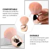 Makeup Brushes Powder Brush Loose Tools Woman Household Artificial Fiber Beauty