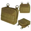 Сумки на открытом воздухе спортивные пакеты Molle Men's Tactical Pack Pack Protable Tool