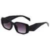 Varumärkesdesigner solglasögon högkvalitativa glasögon kvinnor män glasögon kvinnor solglas UV400 lins unisex 2660 grossistpris