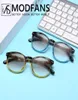 Солнцезащитные очки женские тонированные очки для чтения мужские градиентные серые линзы с защитой от UV400 стеклянные очки ретро круглая оправа 10152025307056087
