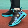 Basketball Shoes Children's Sneakers Boys Breathable Kids Running Sports For Boy Tennis White Girls School Casual Sneaker