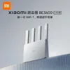 Routeurs nouveaux Xiaomi Be3600 Router MLO Dualband WiFi 7 IPTV 2.5g Highend Ethernet Port Repiepter VPN Mesh Networking Gaming Acceleration