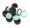 Cases Covers Tassen Rubber Sile Cap Thumb Stick Er Caps Voor Ps4 Ps3 Xbox One 360 Controller 2000 stks/partij Drop Delivery Games Accessoires Otbko