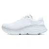 Fashion One One Clifton 9 Men Women Cloud Bondi 8 Running Shoes Sunlit Ocean Triple Black White Lilac Mist Eggnog Ice Flow Blanc DHgate Sports Trainers Size EUR36-47