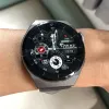 Zegarki GT3 Pro AMOLED Smart Watch Men Custom Dial Odpowiedz Sport Fitness Tracker Mężczyźni Wodoodporny smartwatch 2023 NOWOŚĆ