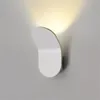 Wall Lamp 7W LED Indoor Bedroom Living Room Bedside Modern Home Lighting Balcony Corridor Light Decorate Sconce